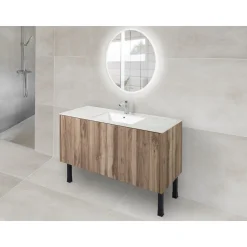 Pesuallas Savo Kaavi 520x340mm Keratek eri värejä