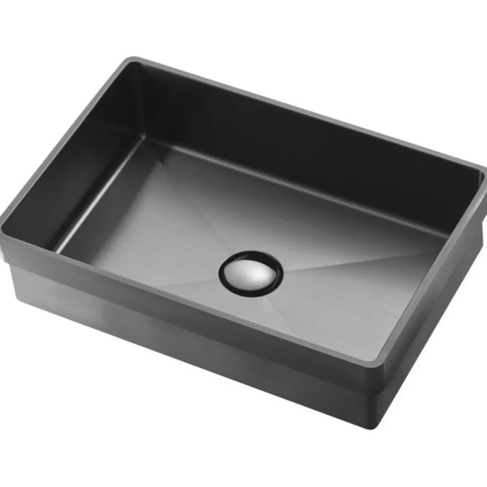 Pesuallas Tapwell TA4328, PVD, eri värejä