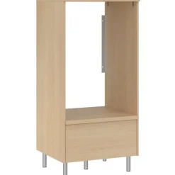Pesukonekaappi Temal ERGO Single, 65x60x128.5cm