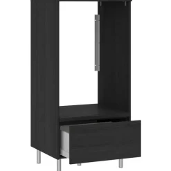 Pesukonekaappi Temal ERGO Single, 65x60x128.5cm