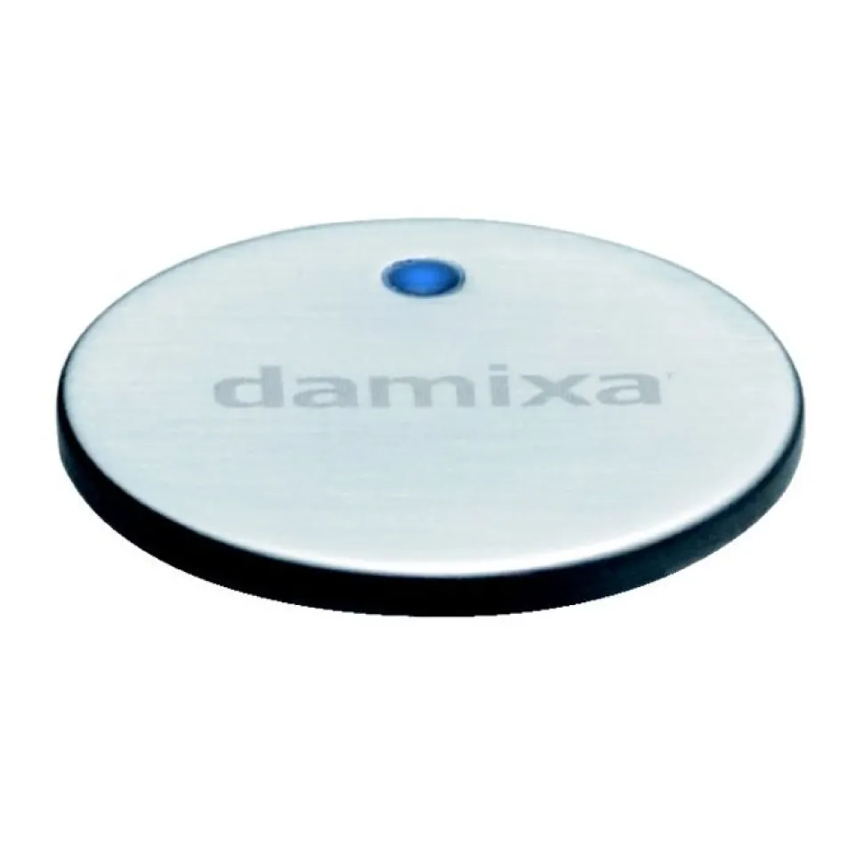 Pesukoneventtiili Damixa elektroninen