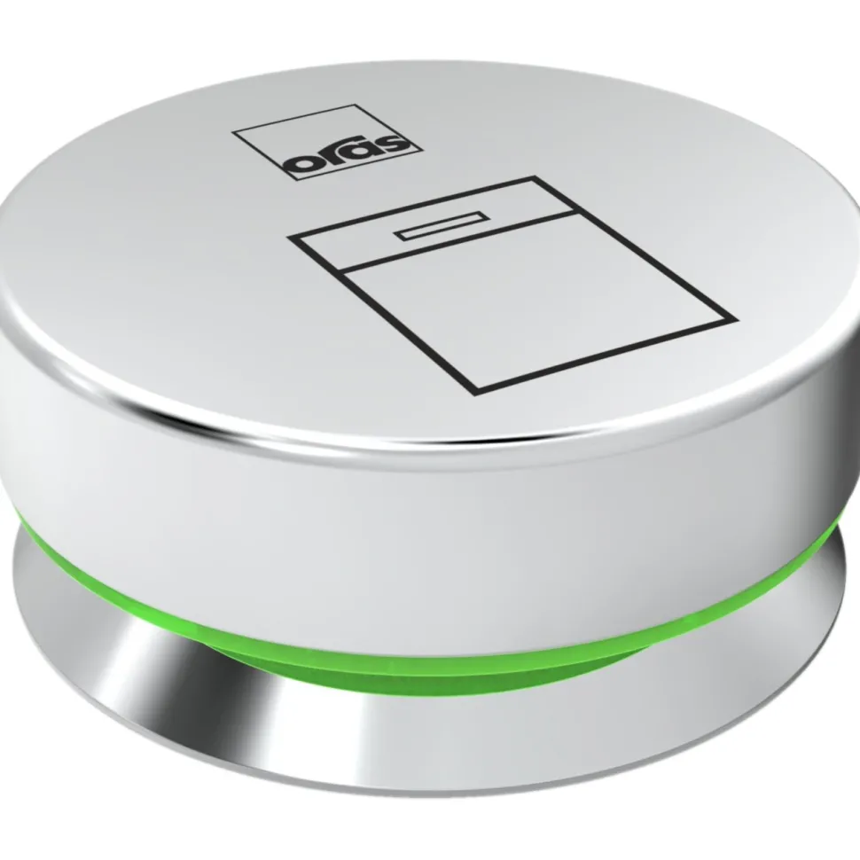 Pesukoneventtiili Oras 272101 elektroninen 230/5 V