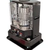Petroolilämmitin piezolla Timco S-85A 2,4 kW