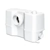Pienjätevesipumppaamo Grundfos Sololift2 WC-3