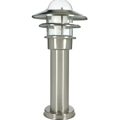 Pienpollarivalaisin Käpylä Mini Ø 221x450 mm RST