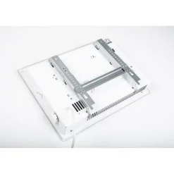Pientilalämmitin Adax ECO Basic 02 KBT, 250W, valkoinen, IP24, 330x400mm