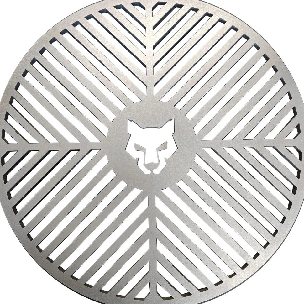 Pihagrilli Carelia Grill® Rondo