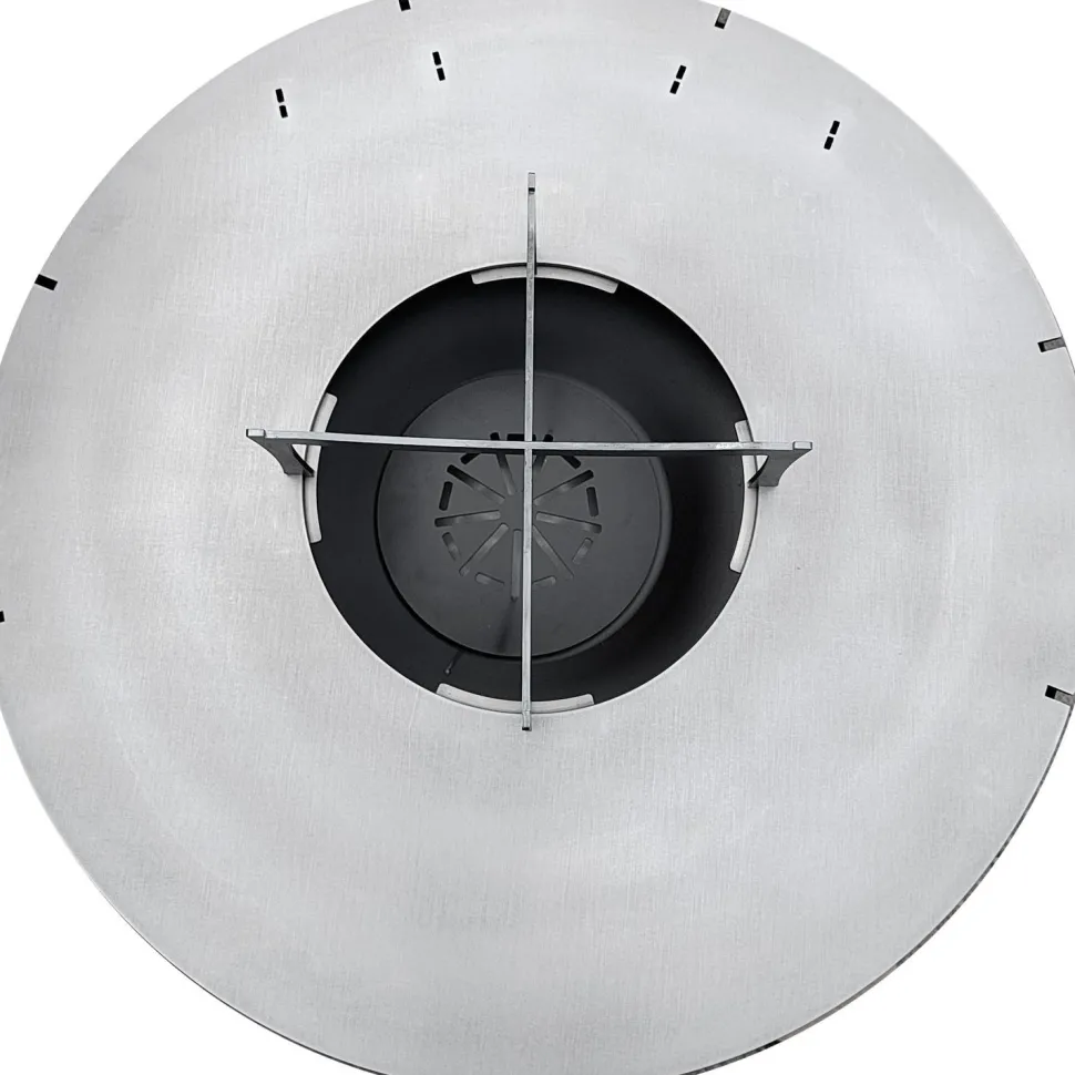 Pihagrilli Carelia Grill® Rondo