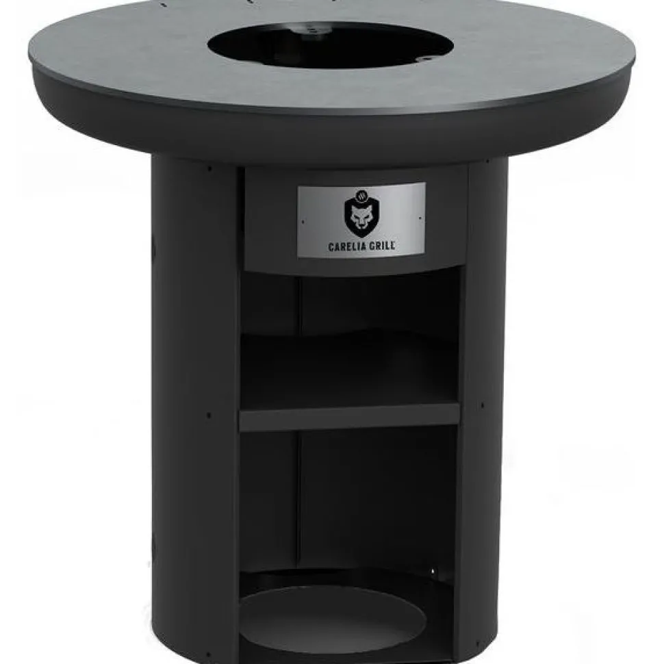 Pihagrilli Carelia Grill® Rondo
