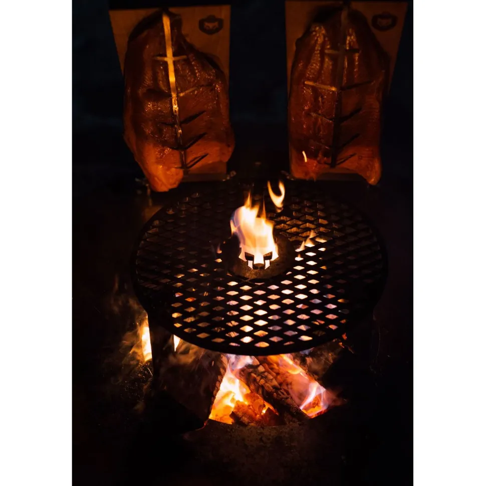 Pihagrilli Carelia Grill® Rondo