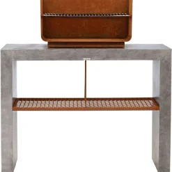 Pihagrilli Venture Home Velas