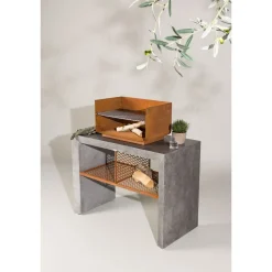 Pihagrilli Venture Home Velas