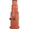Pihakaivopaketti Uponor 560 150 L
