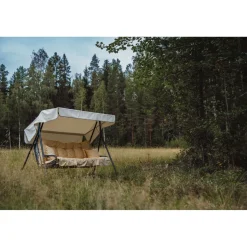 Pihakeinu Varax Suvi 3-istuttava eri pehmustevärejä