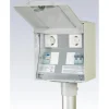 Pihakeskus PIKE PRO 2A V