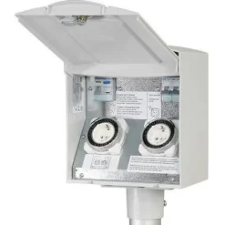 Pihakeskus PIKE PRO 2T 2A V