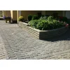 Pihakivi Lakka Nupukivi 60 138 x 138 mm harmaa