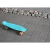 Pihakivi Rudus Kartanokivi 60 278x138x60 mm sileä musta