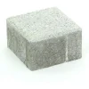 Pihakivi Rudus Kartanonoppa 80 138x138x80 mm hiekkapuhallettu autere