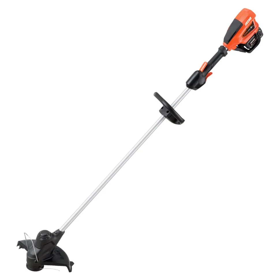 Pihakonepaketti Echo 6 4 konetta 40V 4,0 Ah akulla