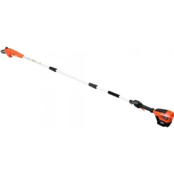 Pihakonepaketti Echo 6 4 konetta 40V 4,0 Ah akulla