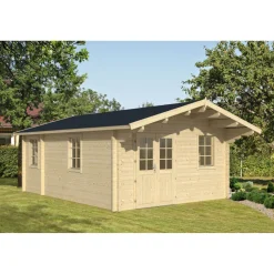 Pihamökki Tene Gotland D, 70mm, 24.1m²