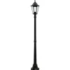 Pihapiirivalaisin Airam KARTANO - KARTANO PKK-1-U E27 100W MU