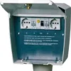 Piharasia Fibox 2J1V