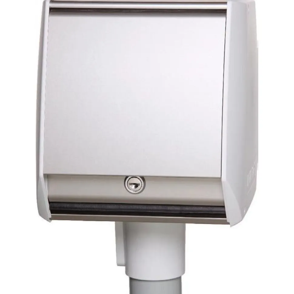 Piharasia valolla Fibox 2A2J1V, 2x16A