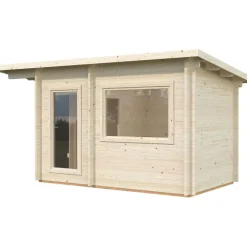 Pihasauna Palmako Sanna 6,8 m²
