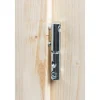 Pihasauna Palmako Sanna 6,8+5,9 m²