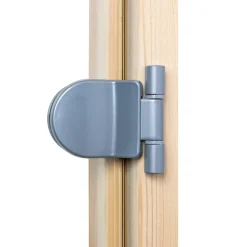 Pihasauna Palmako Sanna 6,8+5,9 m²