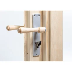 Pihasauna Palmako Sanna 6,8+5,9 m²