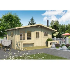 Pihasauna Tene Piha-Tuuri 19, 13m²