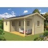Pihasauna Tene Risto 25.7m²