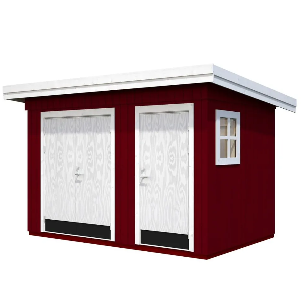Pihavaja Palmako Kalle 6,6 m²
