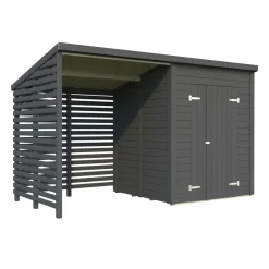 Pihavaja Palmako Leif 3,0+2,9 m² EL16-3717