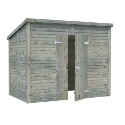 Pihavaja Palmako Leif, 4,5m² EL16-2717