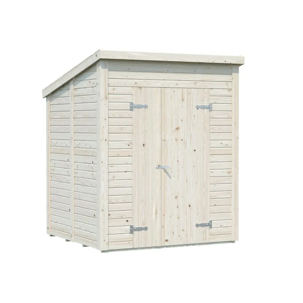 Pihavaja Palmako Leif, 3m² EL16-1817-1