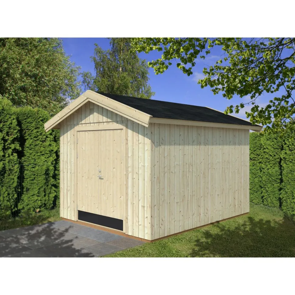 Pihavaja Palmako Martin 8,4 m²