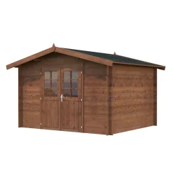 Pihavaja Palmako Valentine 9 m²
