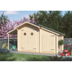 Pihavaja Skan Holz Multi 19 7,8m²