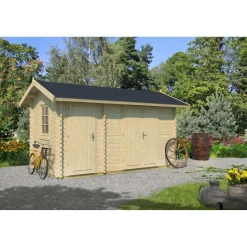 Pihavaja Tene Karina, 9.8m²