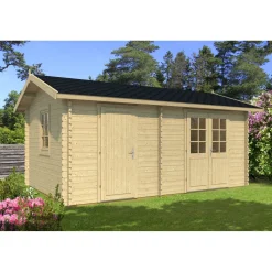 Pihavaja Tene Karmen, 14.8m²