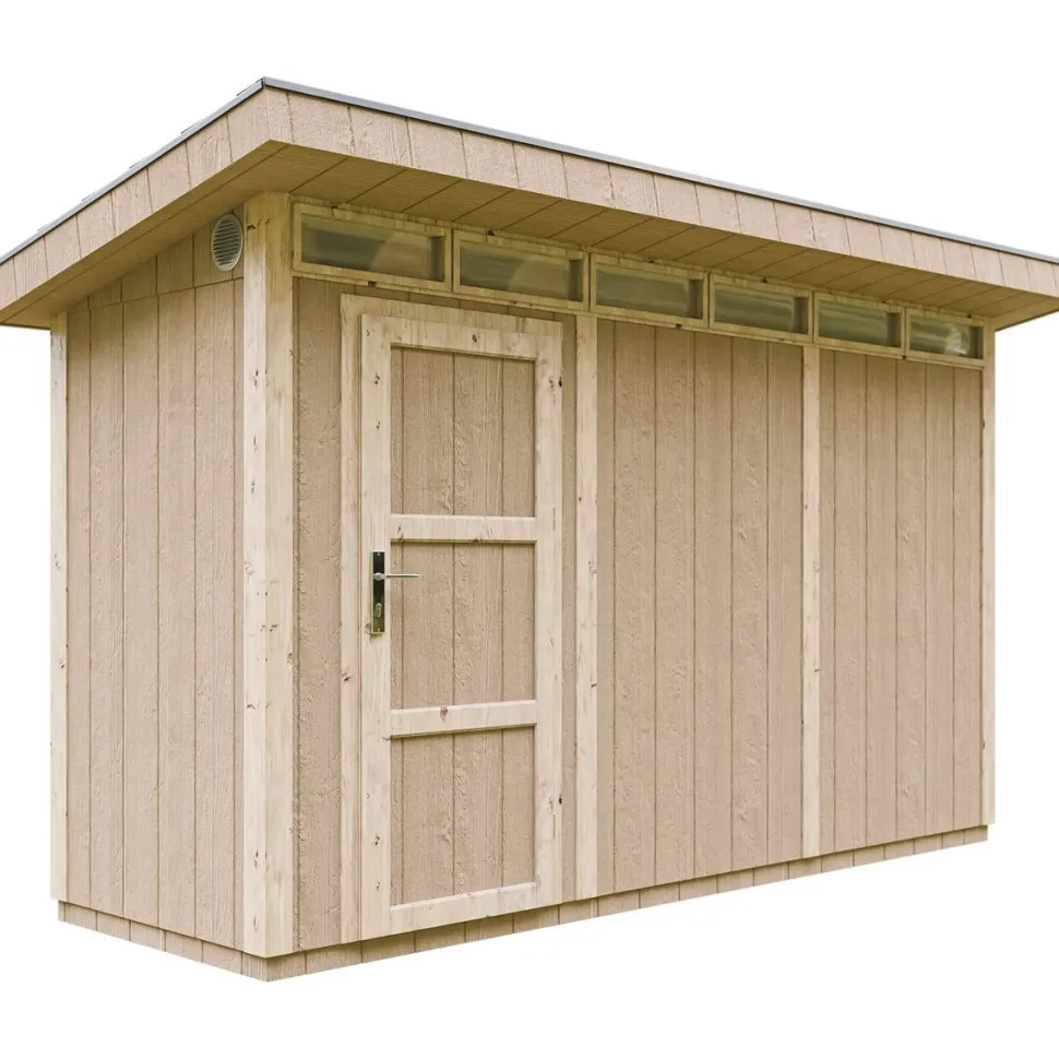 Pihavaja Timbela LP SmartSide M901-M904, eri kokoja