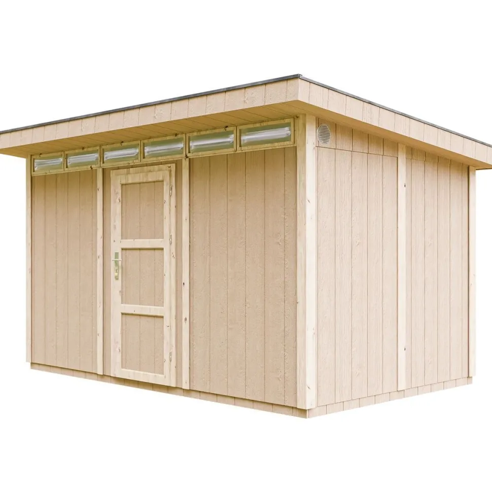 Pihavaja Timbela LP SmartSide M901-M904, eri kokoja