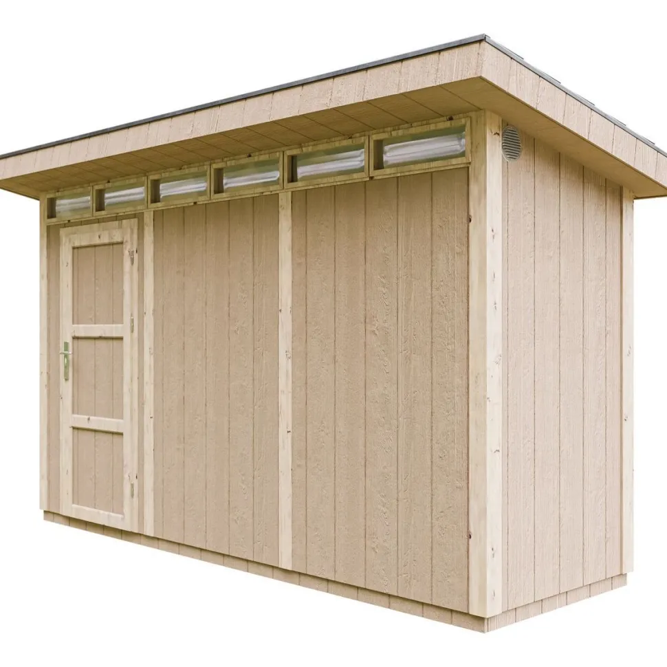 Pihavaja Timbela LP SmartSide M901-M904, eri kokoja