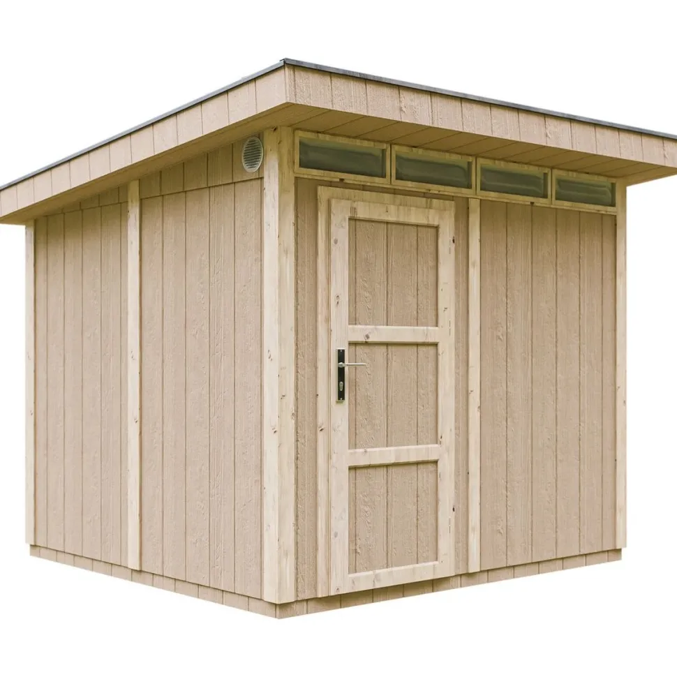 Pihavaja Timbela LP SmartSide M901-M904, eri kokoja