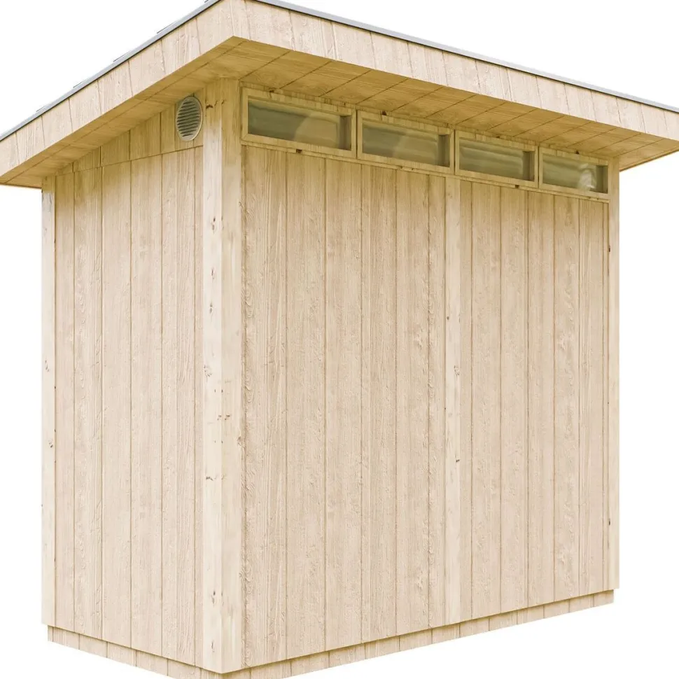 Pihavaja Timbela LP SmartSide M901-M904, eri kokoja