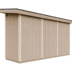 Pihavaja Timbela LP SmartSide M901-M904, eri kokoja